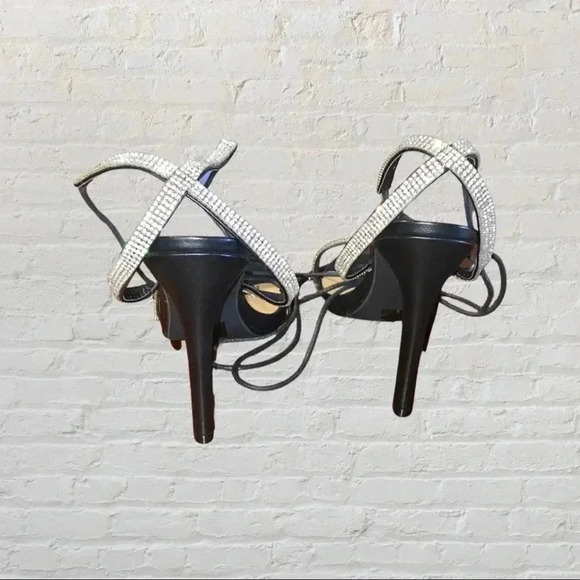 Boohoo Strappy Heel - Picture 3 of 6